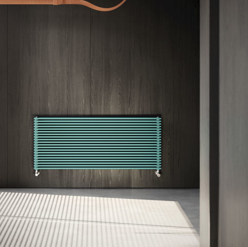 Радиатор на горячей воде - NIBBIO - Caleido srl - 501 w...750 w / 751 w...1000 w / 1001 w...1500 w