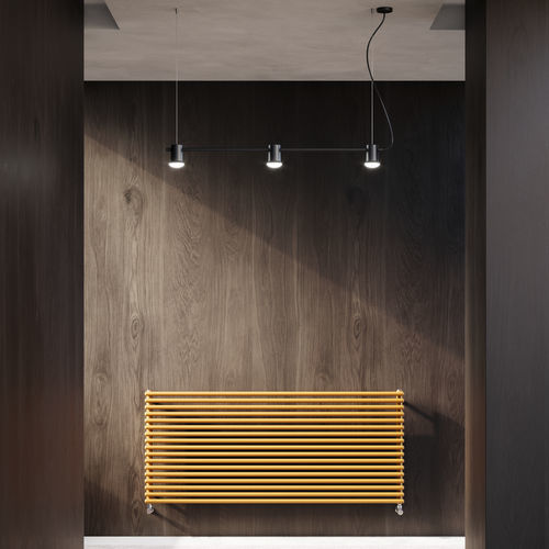 Радиатор на горячей воде - PINGUINO - Caleido srl - 501 w...750 w / 751 w...1000 w / 1001 w...1500 w