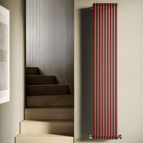 Радиатор на горячей воде - REGOLO - Caleido srl - 501 w...750 w / 0...500 w / 751 w...1000 w