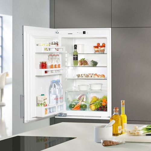 Холодильник простая дверь - EK 1620 COMFORT - LIEBHERR - для бытового использования / встраиваемый / серый