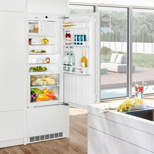 Холодильник простая дверь - IKB 2324 COMFORT BIOFRESH - LIEBHERR - для бытового использования / встраиваемый / белый