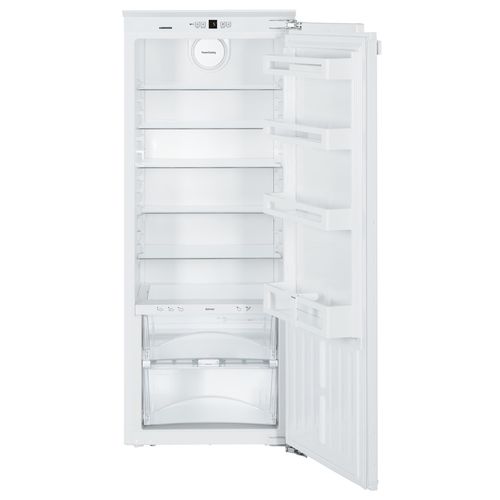Холодильник простая дверь - IKB 2720 COMFORT BIOFRESH - LIEBHERR - для бытового использования / встраиваемый / белый