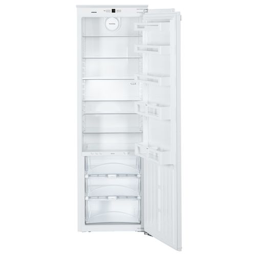 Холодильник простая дверь - IKB 3520 COMFORT BIOFRESH - LIEBHERR - для бытового использования / встраиваемый / белый