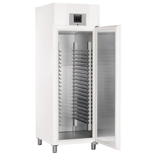 Вертикальный холодильник - BKPV 6520 PROFILINE - LIEBHERR - для профессионального использования / отдельно стоящий / стеклянный