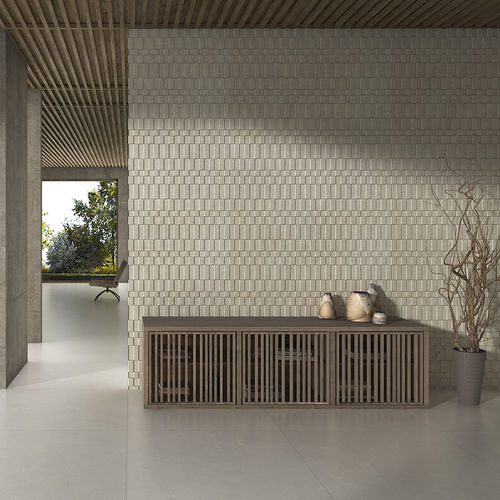 Плитка из керамогранита - INSTINTO - APAVISA PORCELANICO - матовая / для интерьера / настенная