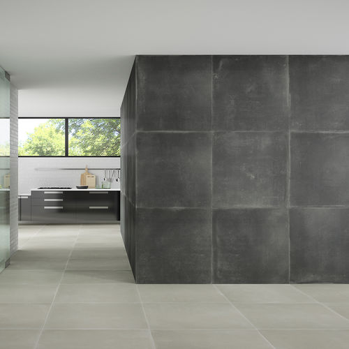 Плитка из керамогранита - OBJECT 7.0 - APAVISA PORCELANICO - матовая / глянцевая / для интерьера