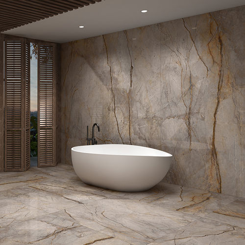 Плитка из керамогранита - WILD FOREST  - APAVISA PORCELANICO - полированная / матовая / для интерьера