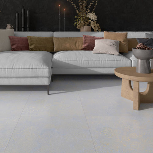 Плитка из фарфора - FRAGMENTA - APAVISA PORCELANICO - естественная отделка / для интерьера / для ванной комнаты