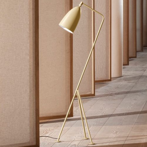 Gräshoppa 2024 table lamp