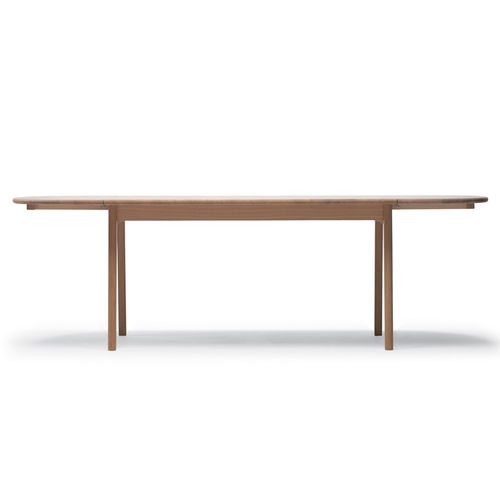 Современный стол - CH006 - Carl Hansen & Son - из дерева / прямоугольный / Hans J. Wegner