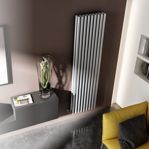 Радиатор на горячей воде - ARIANNA TANDEM - CORDIVARI - 751 w...1000 w / 1001 w...1500 w / 501 w...750 w