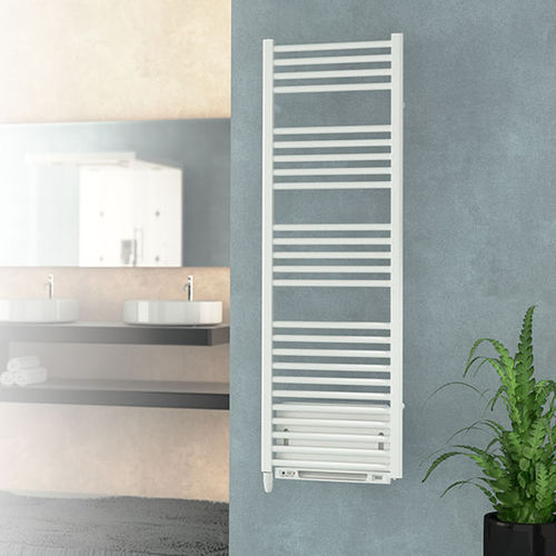 Электрический полотенцесушитель - LISA 2 BLOWER - CORDIVARI - 501 w...750 w / 751 w...1000 w / современный