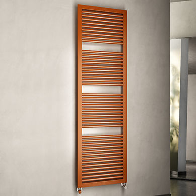 Полотенцесушитель на горячей воде - CLAUDIA - CORDIVARI - 0...500 w / 501 w...750 w / 751 w...1000 w