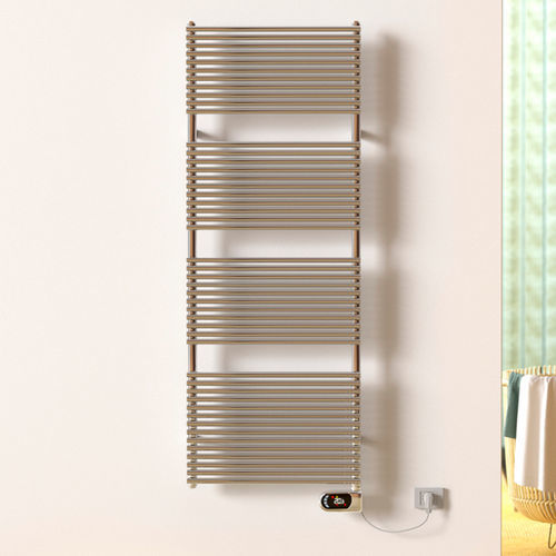 Электрический полотенцесушитель - ELEN 18 - CORDIVARI - 0...500 w / 501 w...750 w / 751 w...1000 w