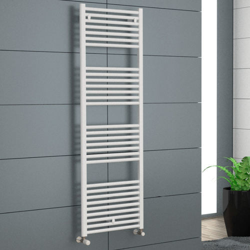 Полотенцесушитель на горячей воде - LISA 22 - CORDIVARI - электрический / 0...500 w / 501 w...750 w