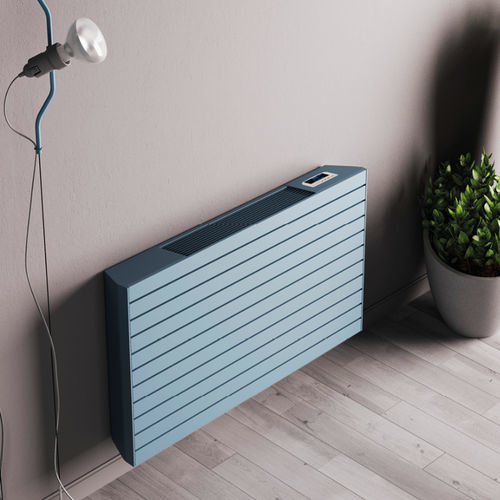 Радиатор на горячей воде - SOFI - CORDIVARI - с инерцией / 1001 w...1500 w / 1501 w...2000 w