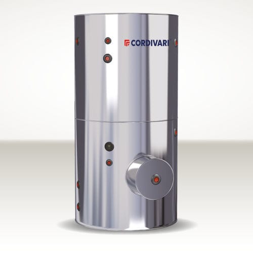 Электрический водонагреватель - VASO STORAGE A1 W - CORDIVARI - напольный / вертикальный / санитарный