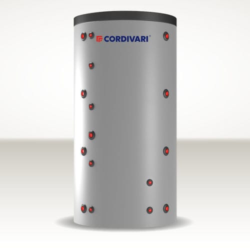 Баллон-буфер - PUFFER 1 CTS - CORDIVARI