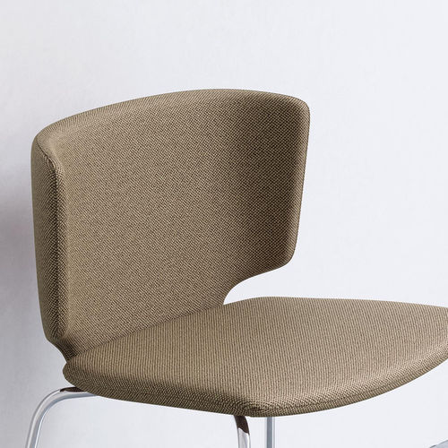 Обивочная ткань - ADLER - Design Tex  - однотонная / из полиэстера / декоративная