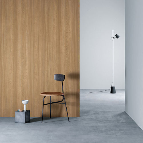 Клейкая декоративная пленка - 3M™ DI-NOC™ DRY WOOD - Design Tex  - для перегородки / для внутренней компоновки / виниловая