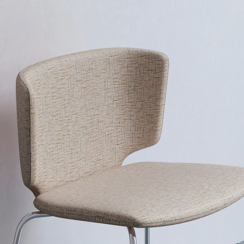 Обивочная ткань - BRIO - Design Tex  - для внутренней отделки / однотонная / из полиуретана