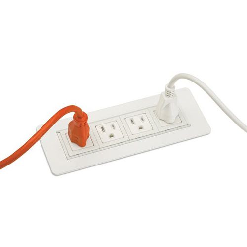 Розетка USB - PCS49 - Doug Mockett & Co. - для компьютерной техники / тока / множественная