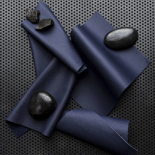 Натуральная кожа для мебели - ELMOTRANSPORT - Elmo Leather Sweden AB - однотонная / персонализированная