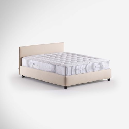 Двуспальный матраc - COMFORT H26  - Flou - с пружинами карманного типа / из латекса / 180x200 см
