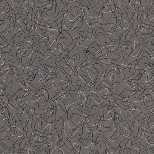 Декоративная панель для настила - CHARCOAL BOOMERANG - FORMICA - для мебели / для внутренней компоновки / с высоким сопротивлением
