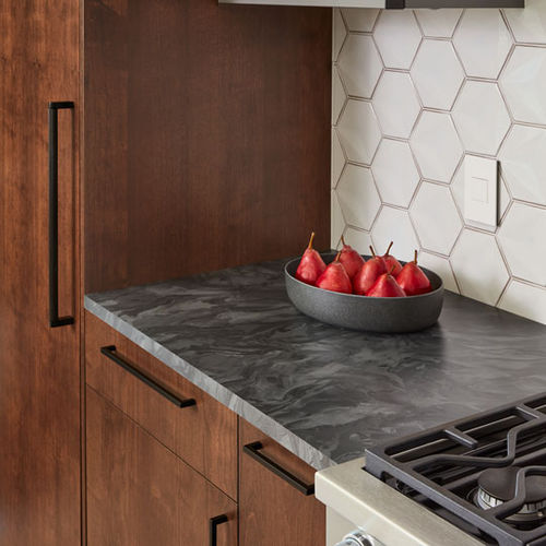 Декоративная панель для настила - 3704 - FORMICA - для мебели / для внутренней компоновки / с высоким сопротивлением