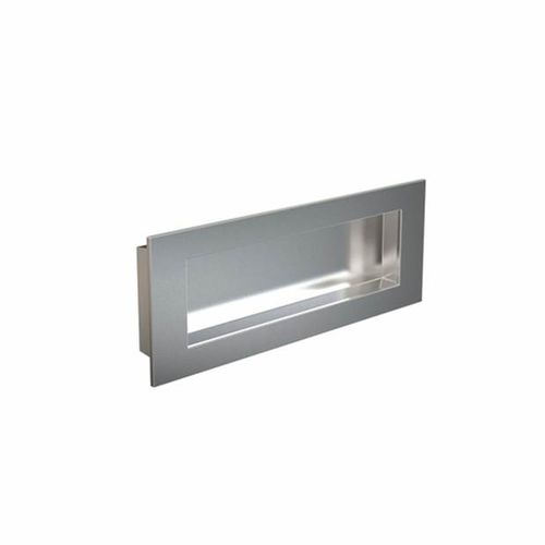 Ручка для мебели из металла - H1020 - Frost Design