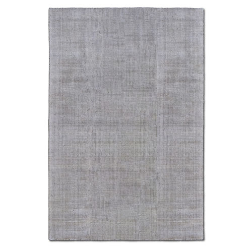 Современный ковер - Boom Sabbia Grigio - G.T.DESIGN - однотонный / из новозеландской шерсти / из бамбука
