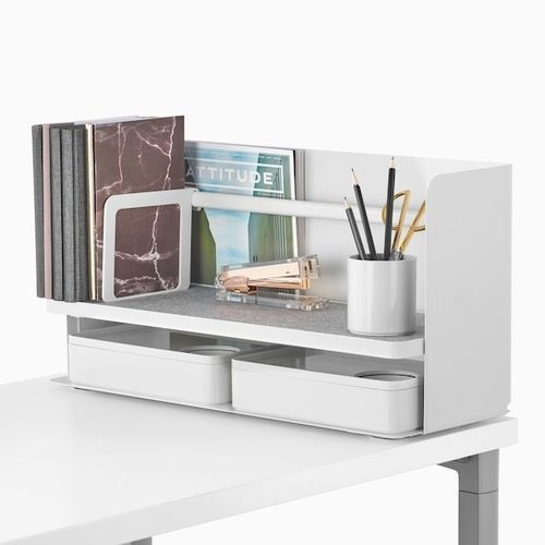 Шкатулка из пластика - UBI  - Herman Miller