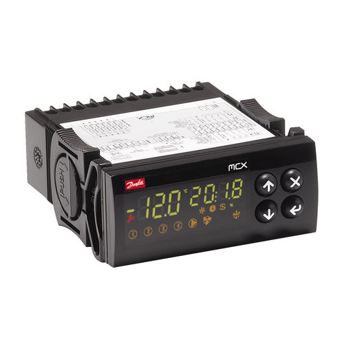Блок управления для кондиционера - MCX06C - DANFOSS - настенный / IP / RS485