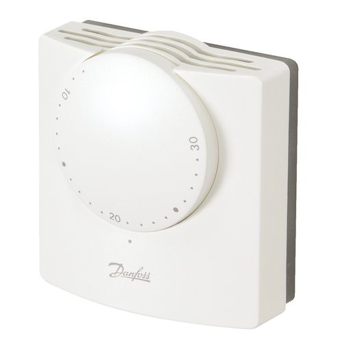 Механический термостат - RMT-230 R.THERM - DANFOSS - с ручным управлением / для окружающей среды / для системы отопления