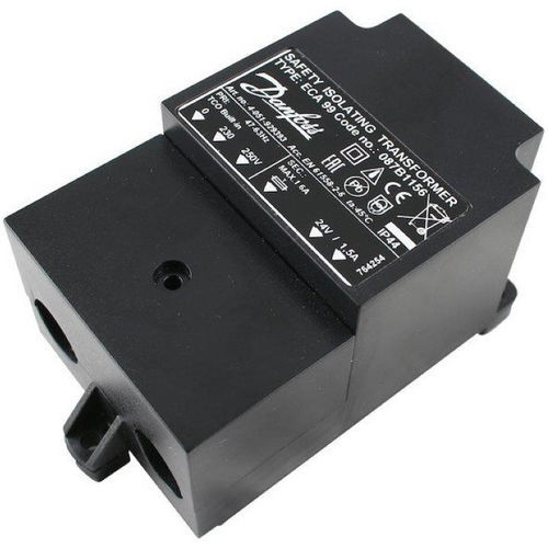 Балласт для установки - ECA 99 - DANFOSS