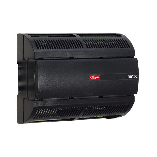 Блок управления для кондиционера - CSTFR1 - DANFOSS - на DIN-рейке / IP / аналоговый