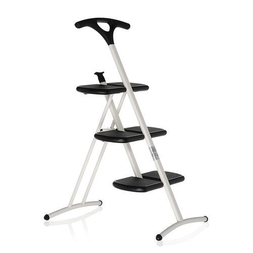 Бытовая стремянка для наружного применения - TIRAMISU' - Kartell - для помещений