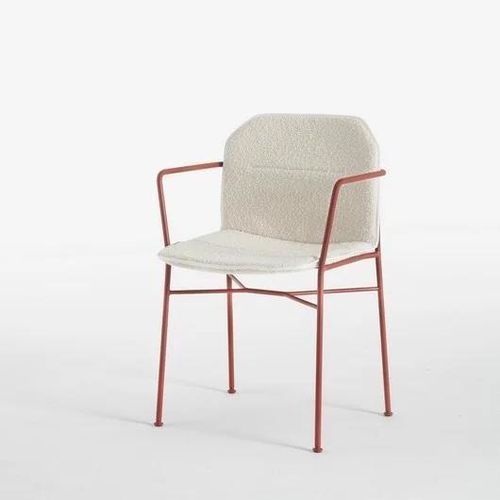 Современный cтул - LINEE - Kartell - для интерьера / для наружного применения / из технополимера