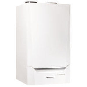 Газовый паровой котел - INNOVENS PRO MCA	 - DE DIETRICH - только для обогрева / настенный / для профессионального использования
