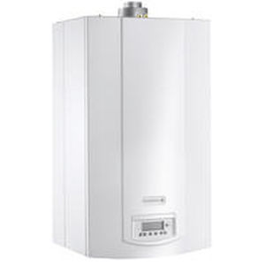 Газовый паровой котел - ZENA PLUS MSL 24 F - DE DIETRICH - только для обогрева / настенный / для домашнего использования