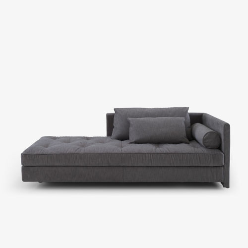 Модульный диван - NOMADE 2  - Ligne Roset - угловой / ар-деко / из ткани