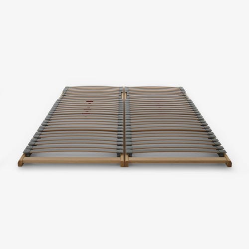 Двуспальное основание для кровати - BASES - Ligne Roset - с планками / для бытового использования