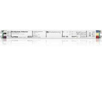 Резервный балласт - LUTRON DALI-2  - LUTRON ELECTRONICS - флуоресцентная лампа