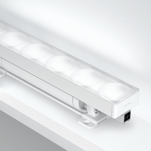 Осветительная лента LED - G2  - LUTRON ELECTRONICS - неоновая / IP20 / из пластика