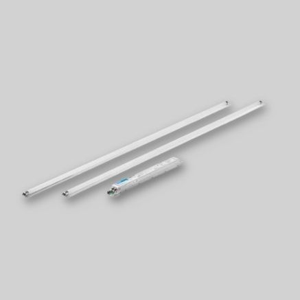 Резервный балласт - C-FLEX - LUTRON ELECTRONICS - флуоресцентная лампа