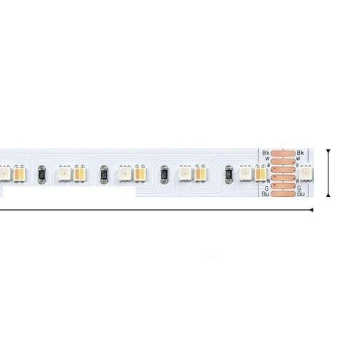 Диммируемая светодиодная лента - LUMARIS RGB - LUTRON ELECTRONICS - IP20