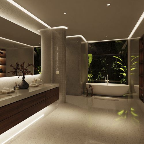 Светодиодная лента - LU-T30-RANIA-IN - LUTRON ELECTRONICS