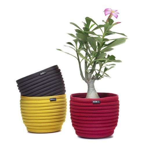 Корзина для хранения вещей из шерсти - Beehive SoftBowl - MIO