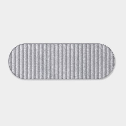 Разделитель пространства из ПЭТФ - QuiltForms 18" Pill - MIO - из переработанного пластика / для профессионального использования / для интерьера